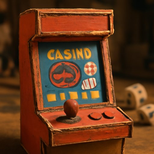 joya999 Mobile Live Gaming Dashboard