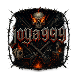 joya999 logo
